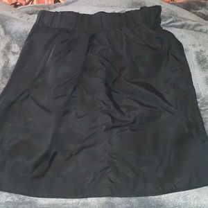 Sophisticated But Fun Ann Taylor Skirt, sz XXSP